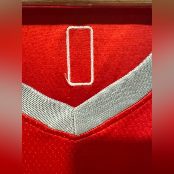 James Harden Houston Rockets Basketball Jersey - Picture 3 of 8